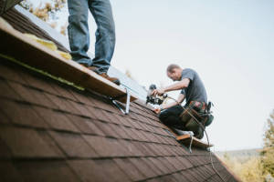 Local Roofers in Wells, PA